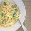 Asparagus Ribbons