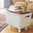 Mobile Storage Table