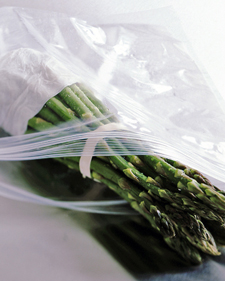 Asparagus Tips