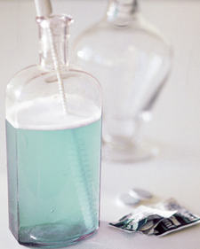 Bottle Washer