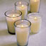 Jelly Jar Candles