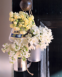 May Baskets