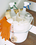 Commercial Cleanser Guide