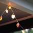Seashell Lights