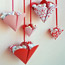 Bonbon-Filled Hearts