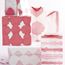 Dip-Dye Wrapping Paper