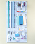 Gift-Wrapping Station