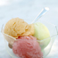 Easy Melon Sorbet