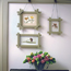 Lattice Frames