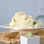 Wasabi Mashed Potatoes