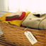 Warm-Clothes Drive