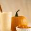 Pumpkin Shake