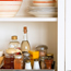 Baking-Pan Organizer