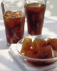 Coffee Cubes