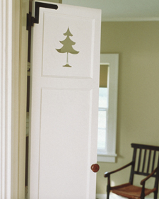 Indoor Shutters