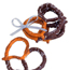 Chocolate Pretzels