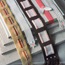 Ribbon Bookmarks