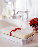 Napkin Towels