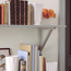 Pottery Bookends