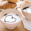 Coffee Valentine Message