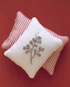 Pincushion Gift
