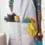 Carryall Apron