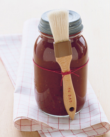 Father's Day Barbecue Sauce