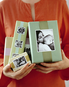 Gift Toppers