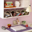 Paint-Can Cubbies