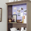 Colorful Bookcase