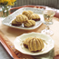 Savory Pumpkin Puffs