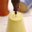 Drilling Drainage Holes