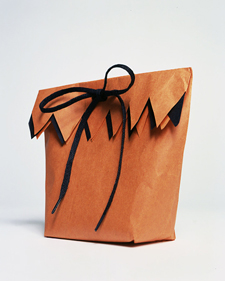 Trick-or-Treat Bags