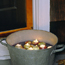 Apple Votives