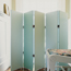 Five-Panel Screen