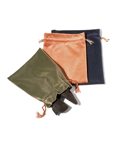 Shoe Bags