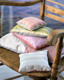 Lavender Pillows