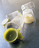 Cleaning Votive Holders