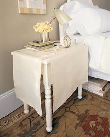 Runner Tablecloth