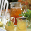 Iced-Tea Syrups