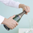 Serving Bubbly