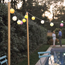 Garden Glow