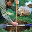 Gauging Holes