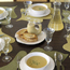Foliage Place Mats