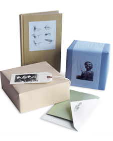 Photocopy Transfer Tags