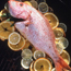 Citrus Grilled Fish