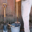 Maintaining Shovels