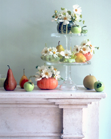 Gourd Vases