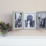 Photo Triptych