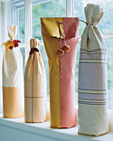 Bottle Wraps